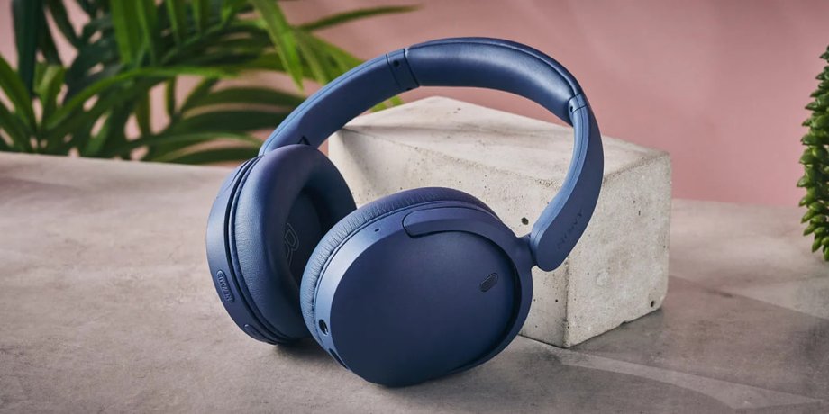 Беспроводные наушники Sony WH-CH730N