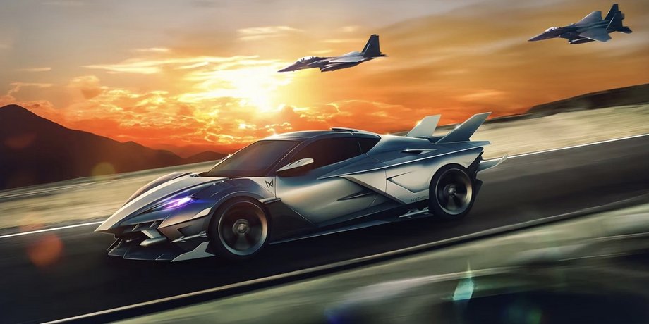 Chevrolet Corvette C8, Chevrolet Corvette, тюнинг Chevrolet Corvette, Chevrolet Corvette Stingray, Chevrolet Corvette Stingray