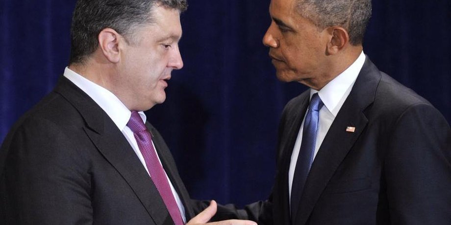 facebook.com/petroporoshenko