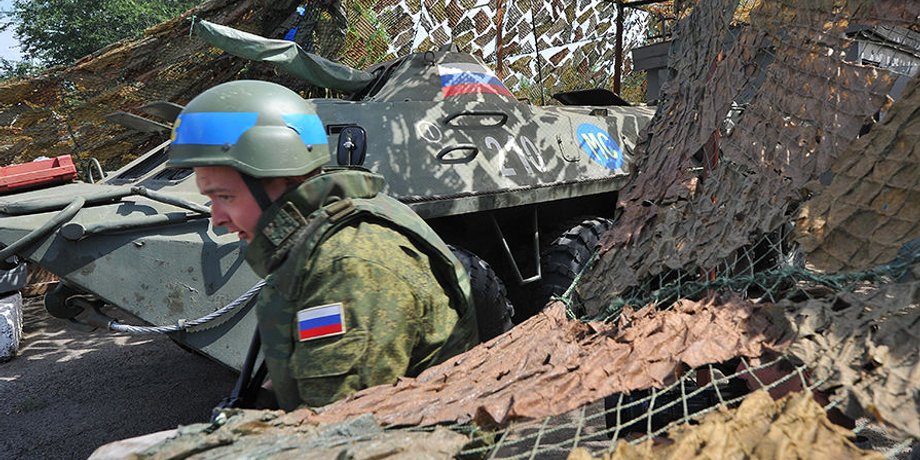 миротворцы, ПМП, Приднестровье, Россия ПМР, ВС РФ, российские миротворцы