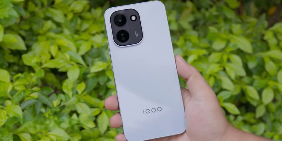 IQOO Z11 Смартфон IQOO Z11