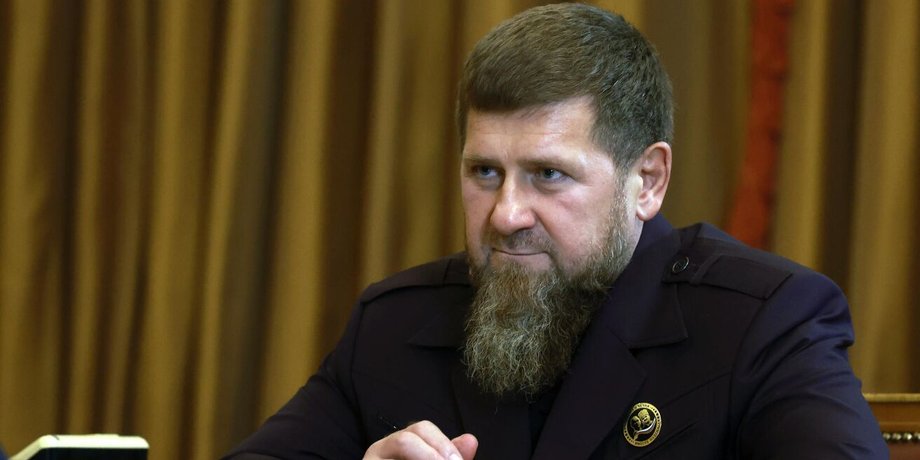 Кадыров