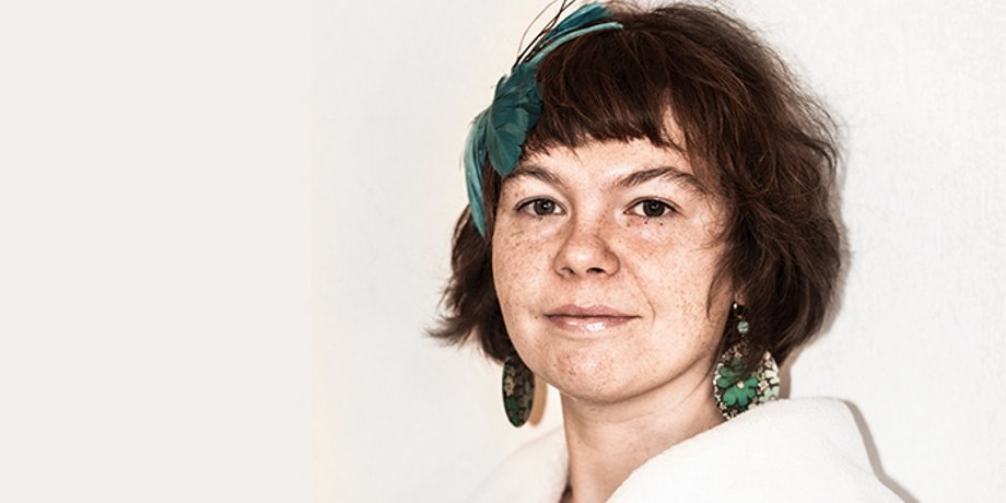 Галина Ткачук