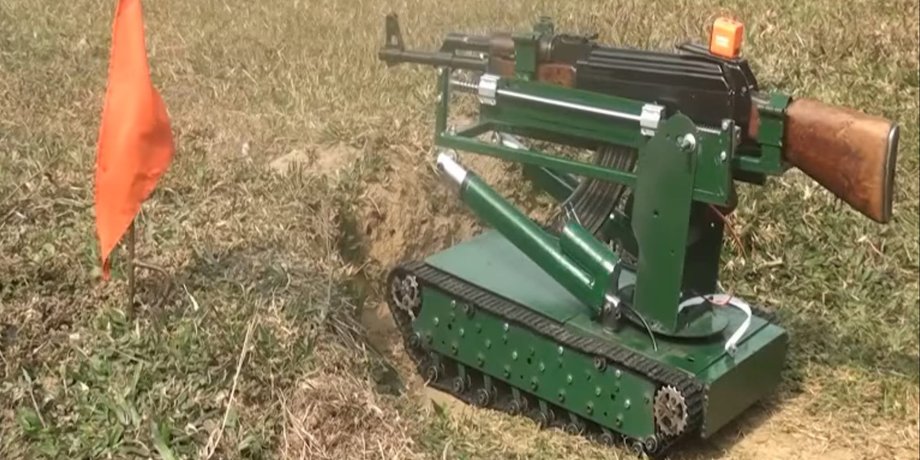 Безпілотник, В'єтнам, армія, військова техніка, нова військова техніка