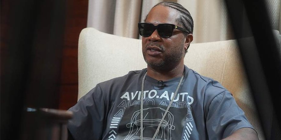 американський репер Xzibit
