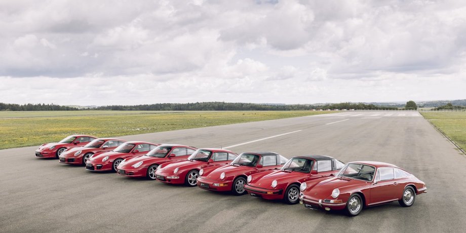 Porsche 911, Porsche 911 Carrera, Porsche 911 Turbo, спорткар Porsche
