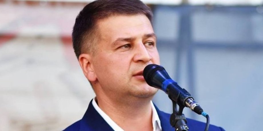 facebook.com / Владимир Сабадаш