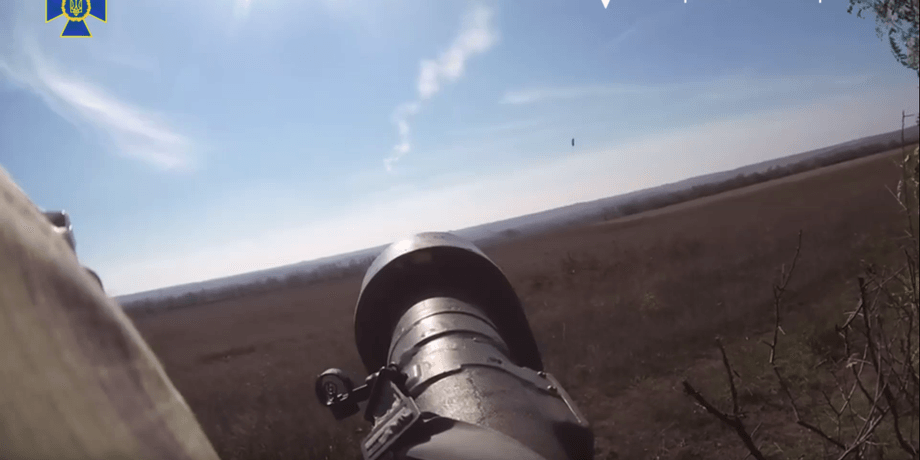 Уничтожение вертолет Ка-52 Аллигатор СБУ ЦСО Альфа война потери