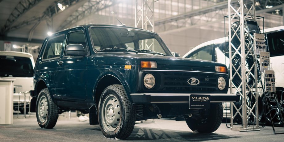 Lada Niva Legend, новая Нива, Нива 2022, Лада Нива, купить Ниву, Нива в Японии