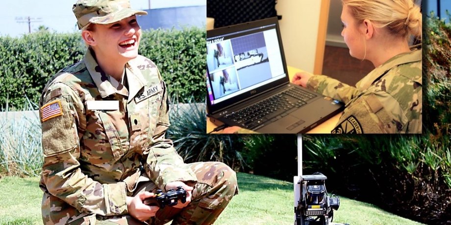 Фото: US Army