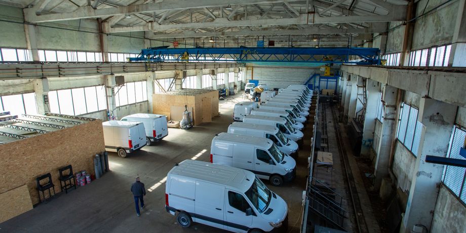 выезд бизнеса по оккупации, релокация бизнеса в Украине