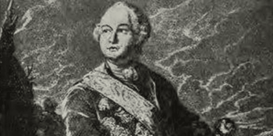 кирило розумовський, маєток, історія