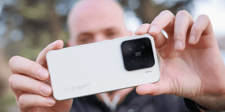 Xiaomi 15 лучшие смартфоны 2025