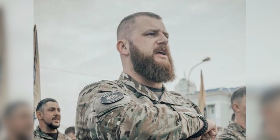 Олег Мудрак, Азов, Азовсталь, некролог, смерть