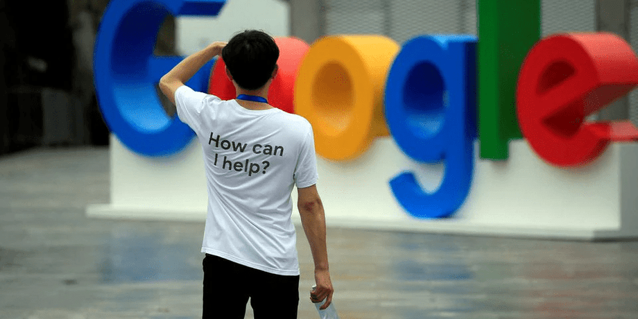компания Google, Google уволил программиста, чат-бот LaMDA,  Блейка Лемойна уволили, разумный чат-бот