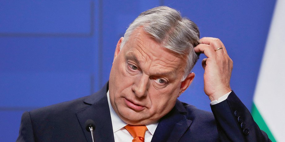 віктор орбан, прем'єр угорщини, прем'єр міністр угорщини, прем'єр орбан, орбан угорщина