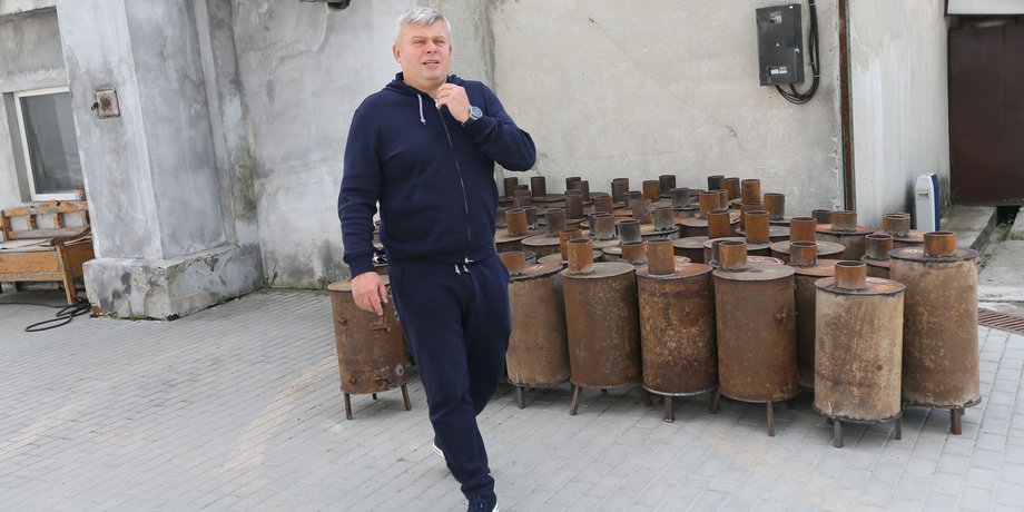 Григорій Козловський