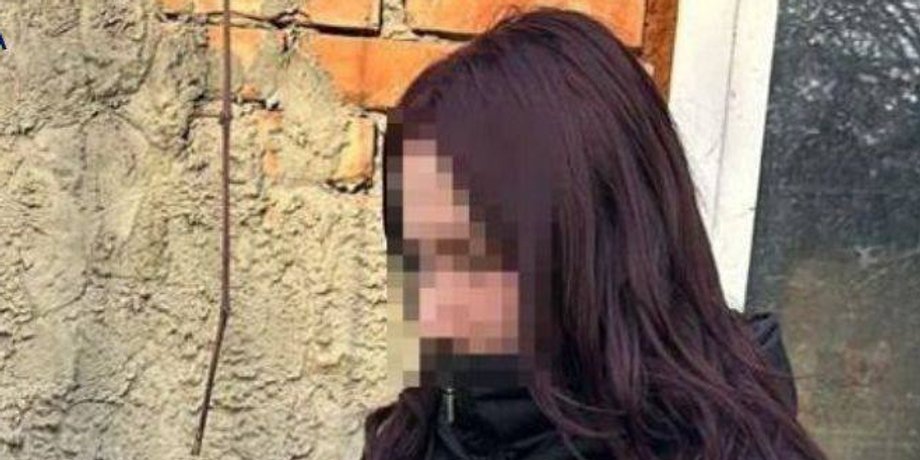 Агент РФ переодягався жінкою, щоб його не запідозрили