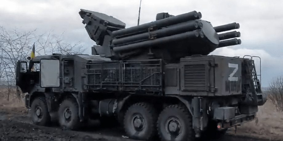 новости россии, российская ппо, противовоздушная оборона, комплекс с-400