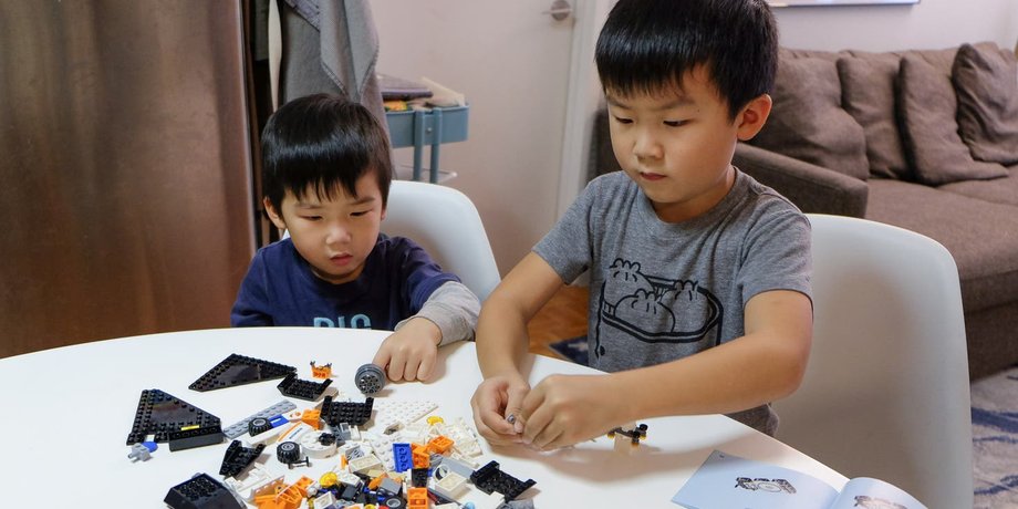 Lego