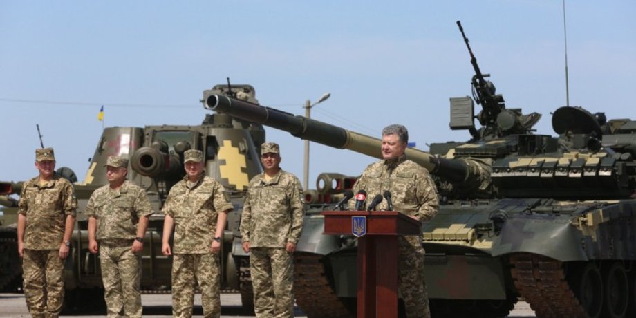 Фото: Пресс-служба главы государства