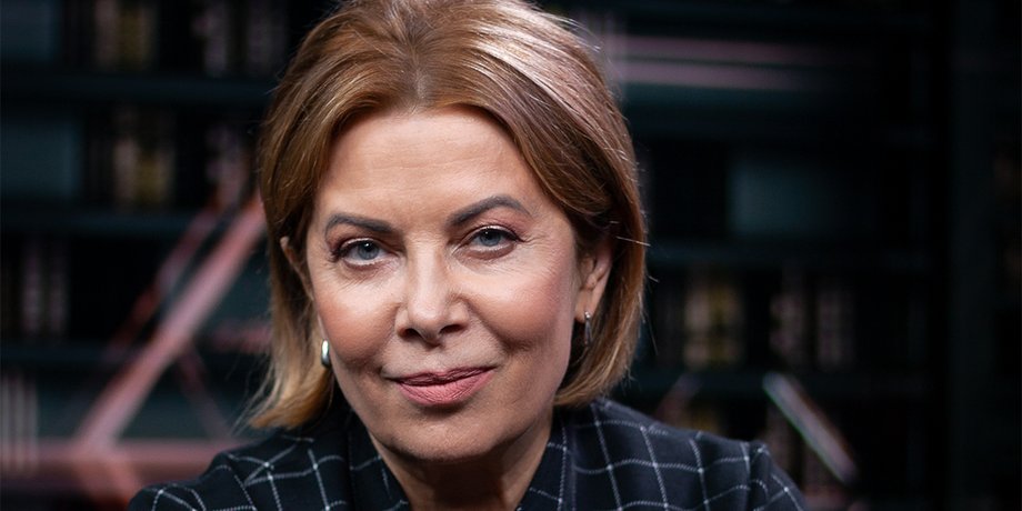 Наталья Влащенко