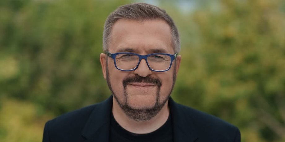 де і з ким зараз живе Олександр Пономарьов