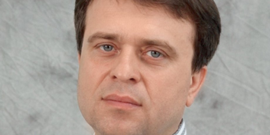 Виталий Вересенко