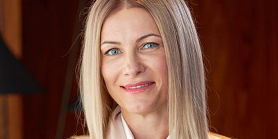 Юлия Гришина