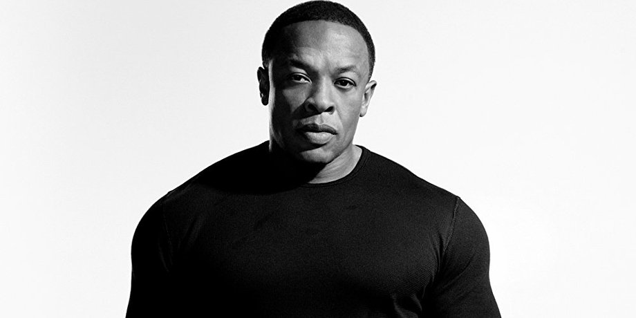 Dr. Dre, доктор дре, рэпер, госпитализация, др дре