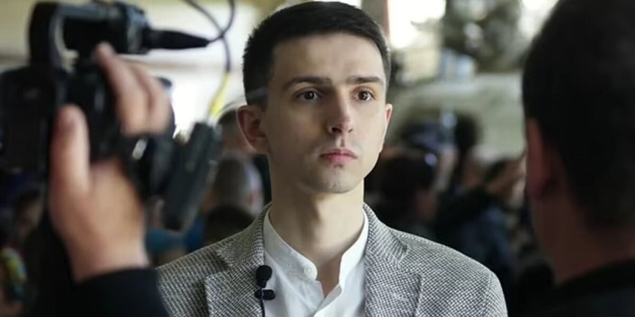 новый глава укроборонпрома