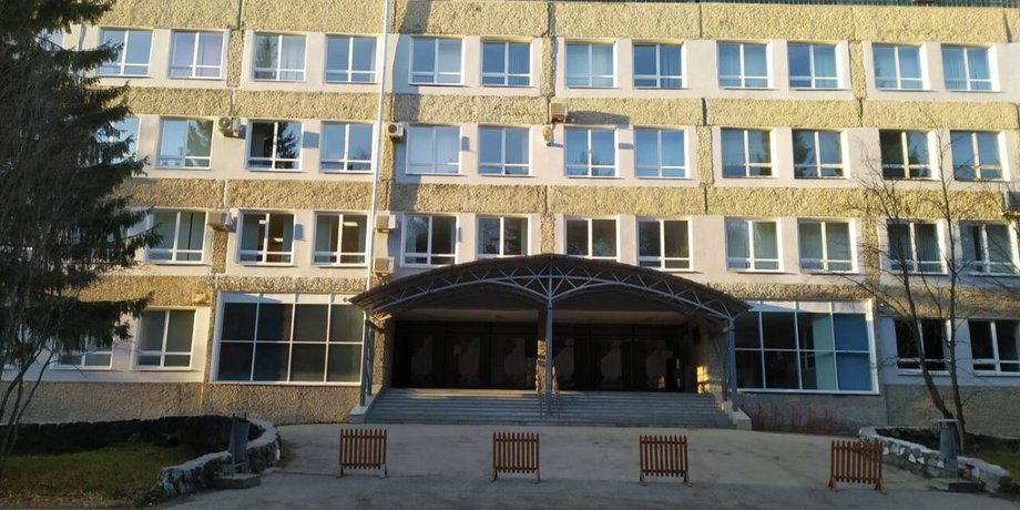 В Перми во время испытаний оборудования произошел взрыв