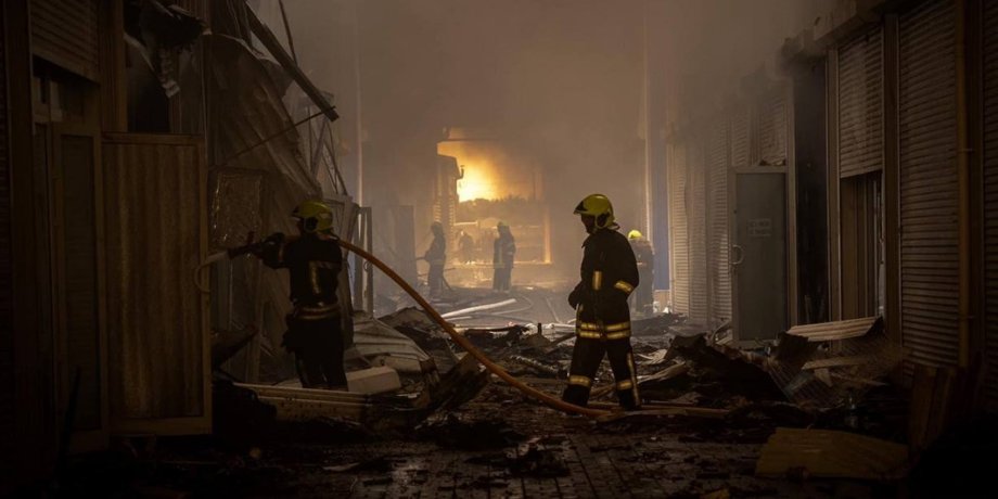 обстріл одеси, новини одеса, ракетний удар одеса, війна в україні