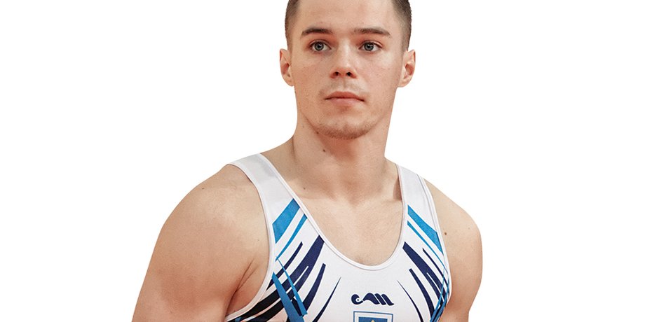 Олег Верняев