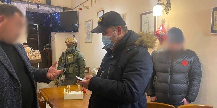 Сергей Кузьминых