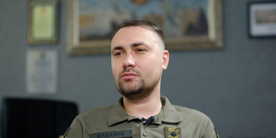 Очільник офісу президента Кирило Буданов про загрозу північної кореї