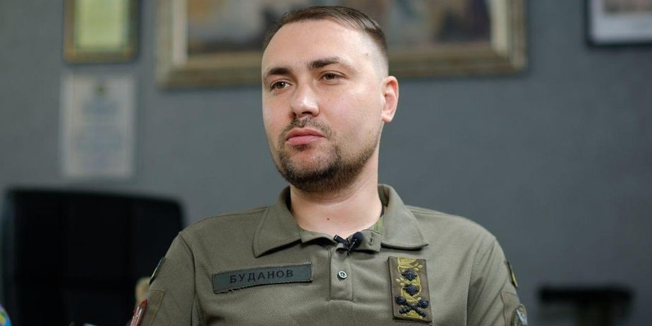 новини криму, кирило буданов, деокупація криму, прогноз буданова