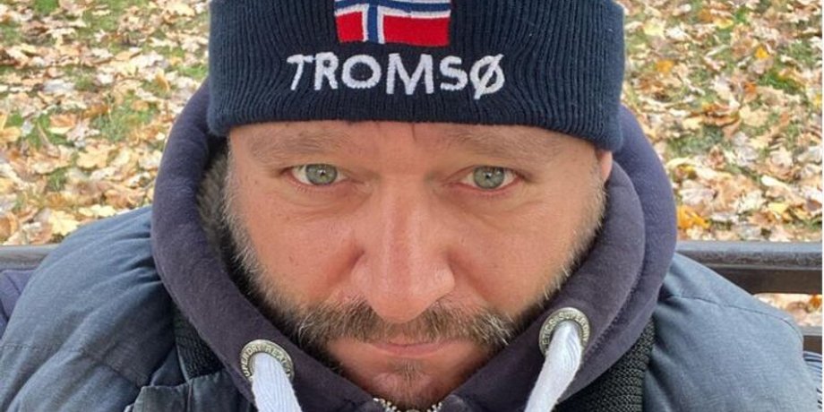 Михаил Добкин, Харьковская область, Коронавирус, Подписчики, Старый Салтов
