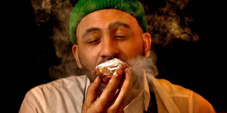 Фото: Floris Leeuwenberg