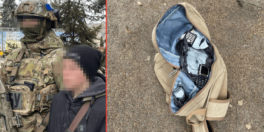 Теракт в Житомире, теракт в Украине, теракт, теракт, подготовка теракта