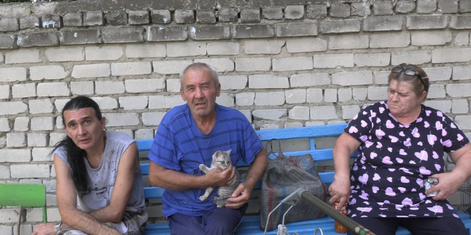 суджа, суджанцы, русские