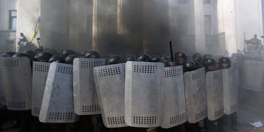 Фото: УНИАН