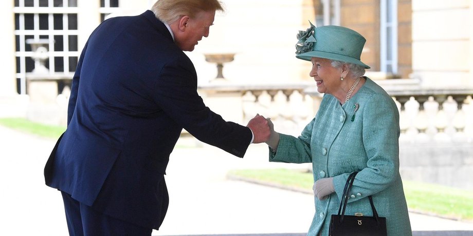 Фото: Twitter The Royal Family