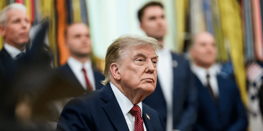 Дональд Трамп проверяет союзников по НАТО