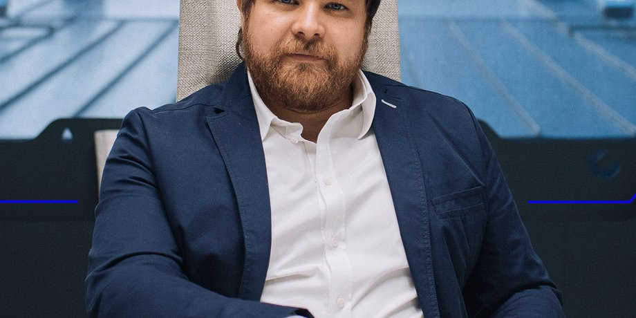 Александр Косован
