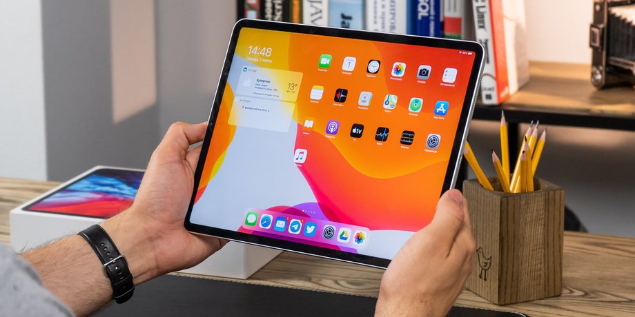 apple, ipad, ipad pro, ipad mini, новый ipad, новости apple, беспроводная зарядка, стеклянная задняя панель