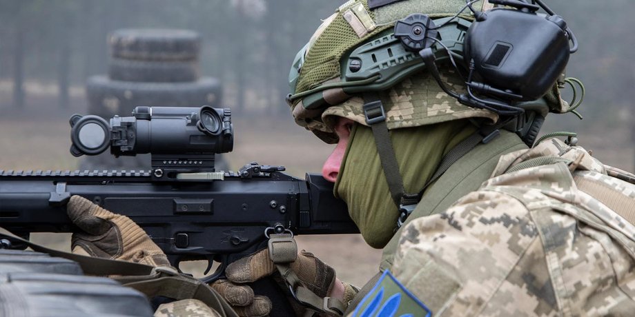 підтверджують нове просування ЗСУ