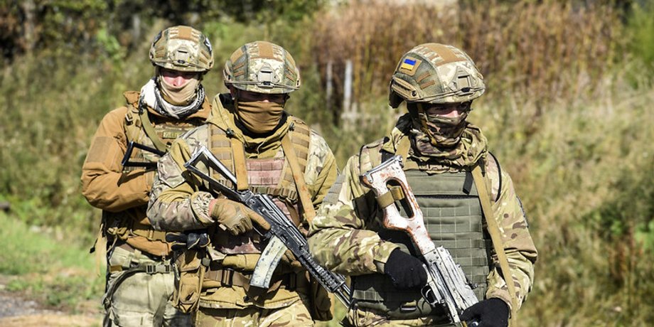 Фото: Минобороны