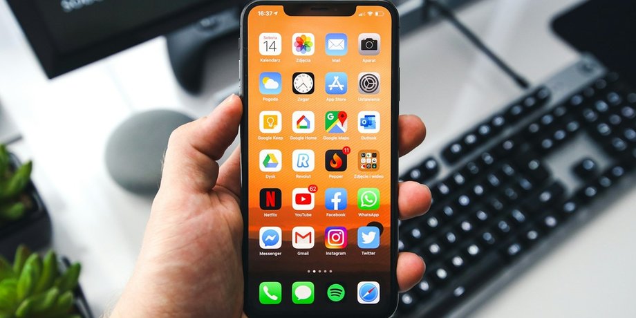 Додатки та App Store