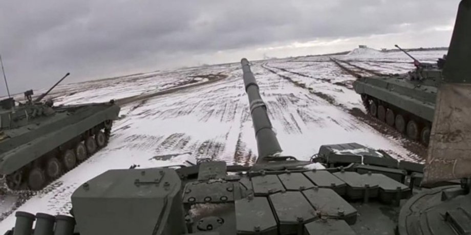 вугледар, донбас, наступ, росіяни, окупанти, бахмут